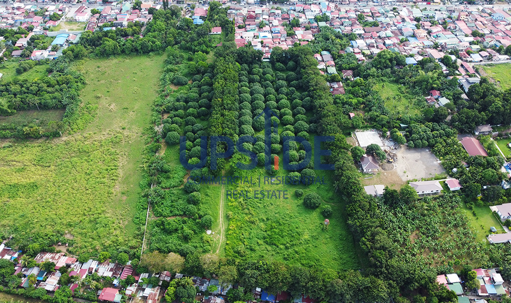 Malvar Batangas Commercial Lot for Sale