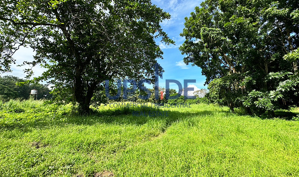 Malvar Batangas Commercial Lot for Sale