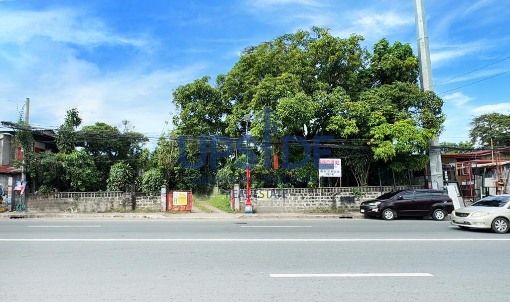 Malvar Batangas Commercial Lot for Sale