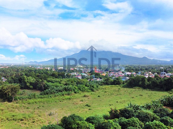 Malvar Batangas Commercial Lot for Sale