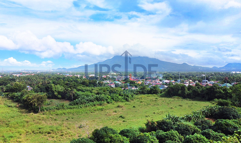 Malvar Batangas Commercial Lot for Sale