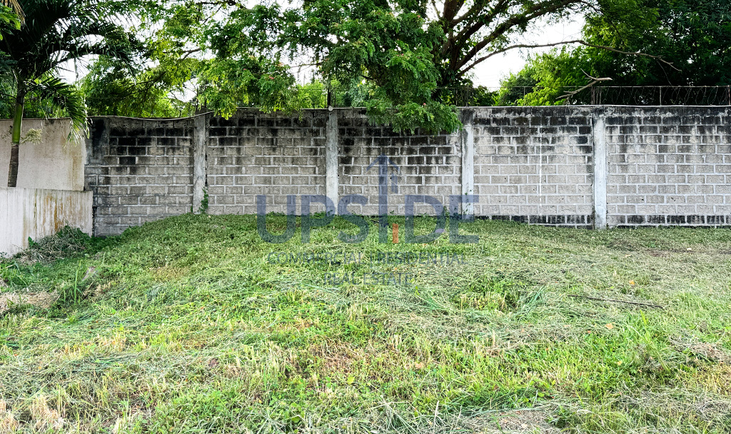 South Forbes Villas Lot for Sale