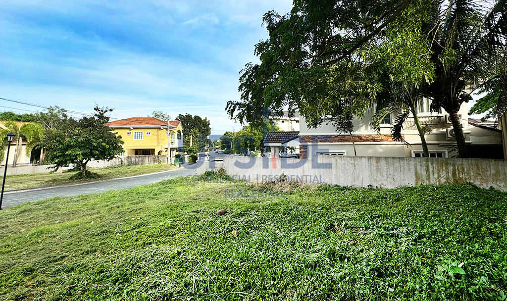 South Forbes Villas Lot for Sale