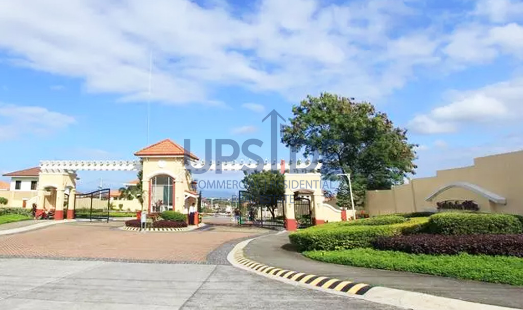 South Forbes Villas Lot for Sale