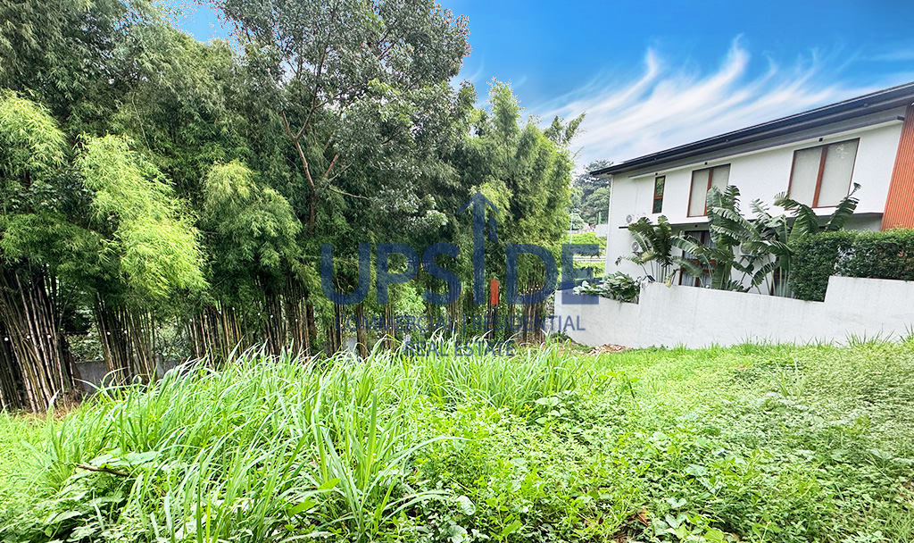 Lindenwood Lot for Sale 300 sqm