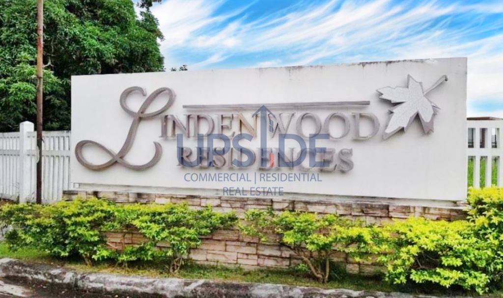 Lindenwood Lot for Sale 300 sqm