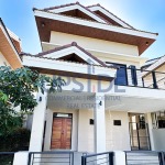 South Forbes Villas Mediterranean Inspired House For Sale