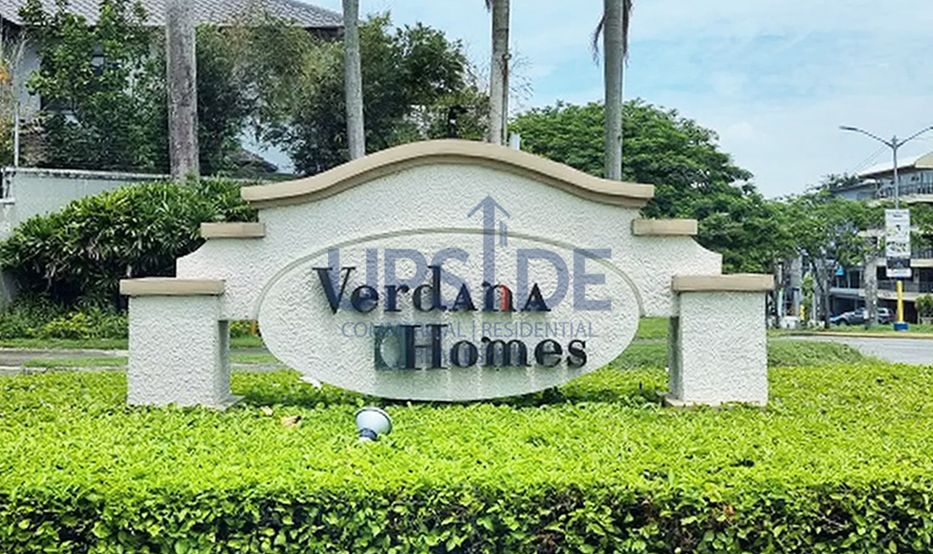 Verdana Corner Lot for Sale