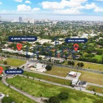 Alabang West Lot For Sale