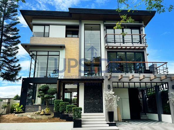 Bali Mansions South Forbes 5-BR House For Sale