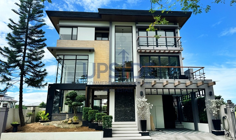 Bali Mansions South Forbes 5-BR House For Sale