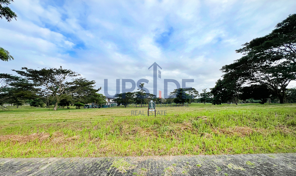 Soliento Nuvali Lot For Sale