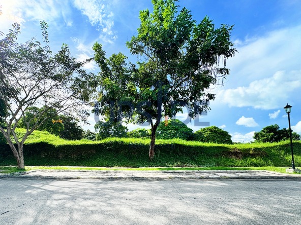 Ayala Westgrove Heights Lot for Sale Beside the Park