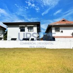 Verdana Homes Mamplasan Lot for Sale Across The Park