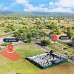 Riomonte Lot for Sale near the Main Park