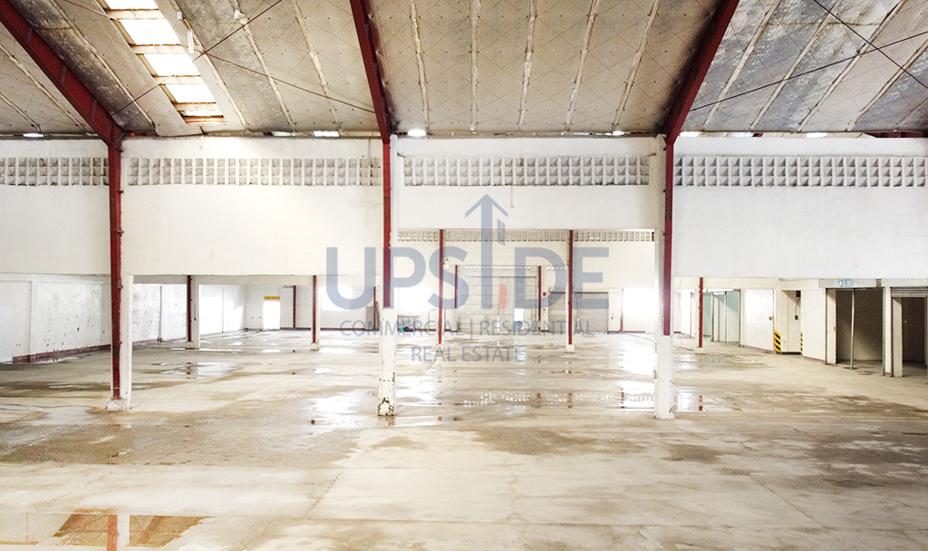 Taguig Warehouse for Rent