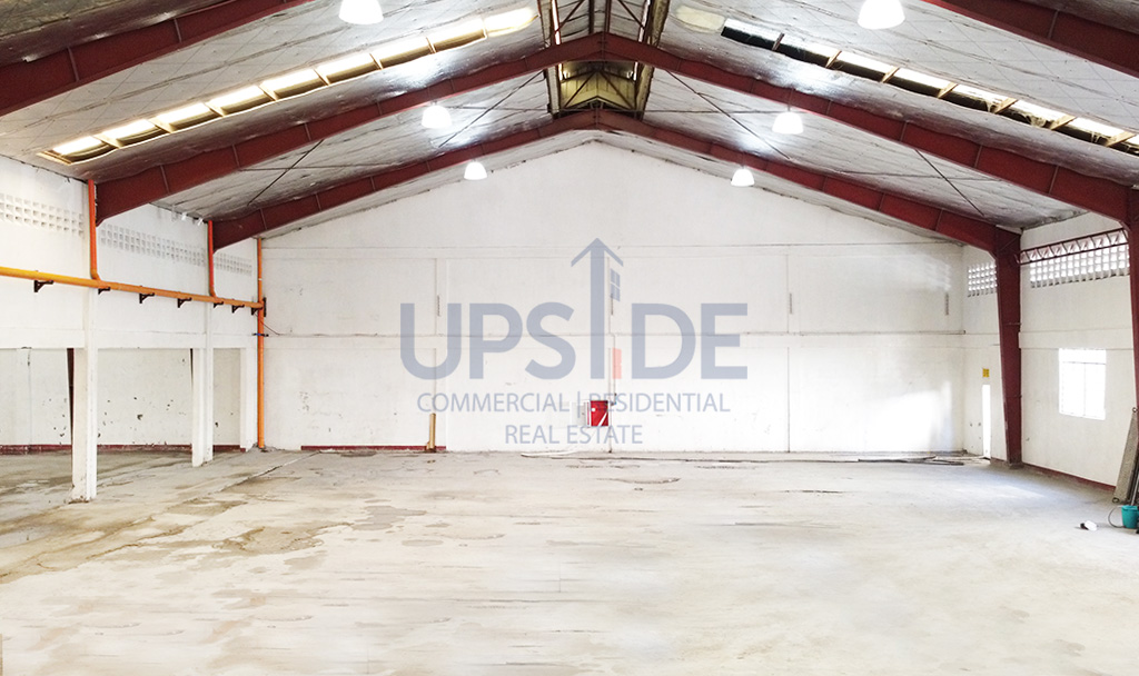 Taguig Warehouse for Rent