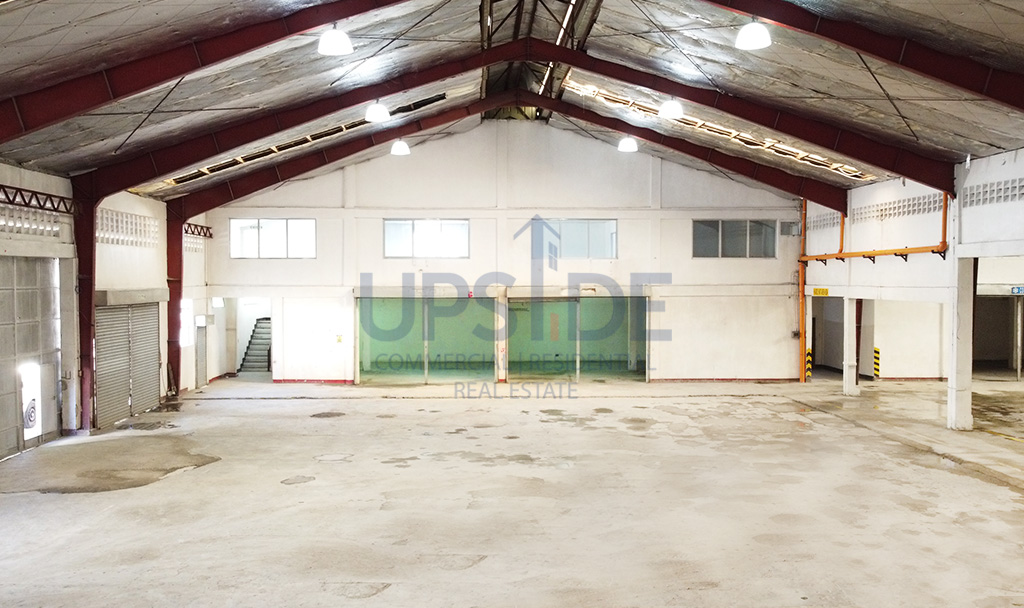 Taguig Warehouse for Rent