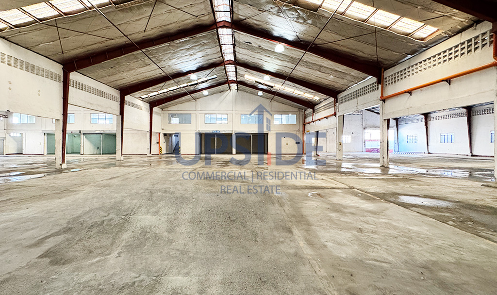 Taguig Warehouse for Rent
