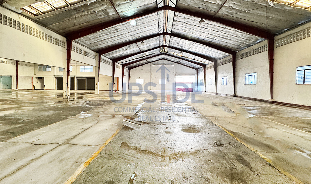 Taguig Warehouse for Rent