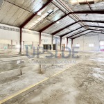 Taguig Warehouse for Rent