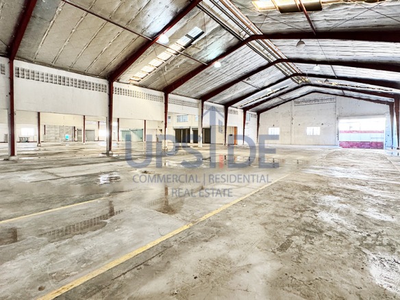 Taguig Warehouse for Rent