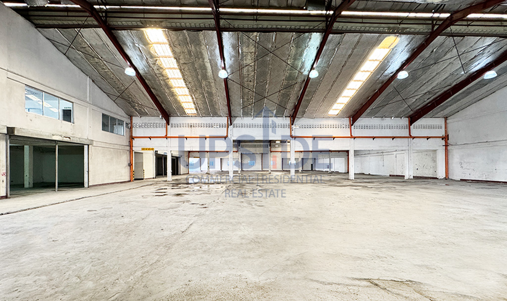 Taguig Warehouse for Rent