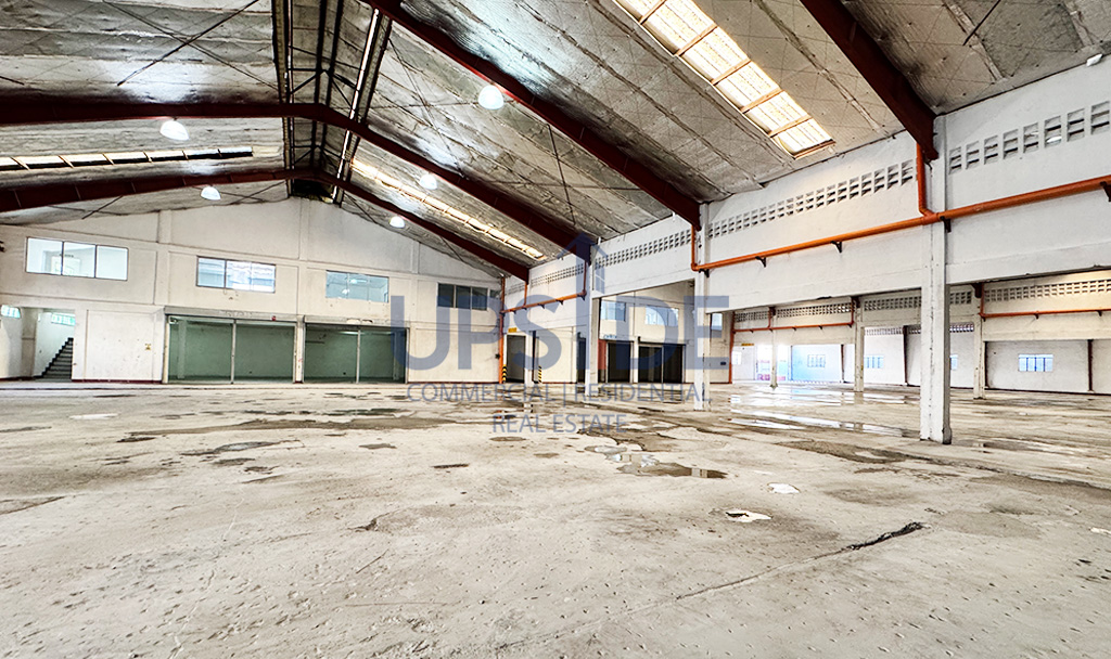 Taguig Warehouse for Rent