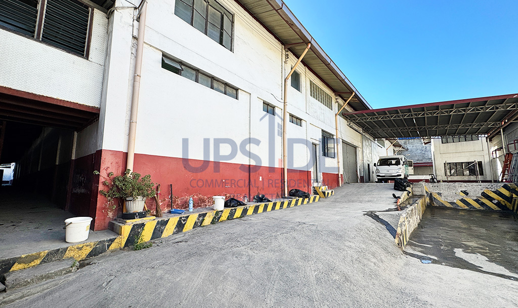 Taguig Warehouse for Rent