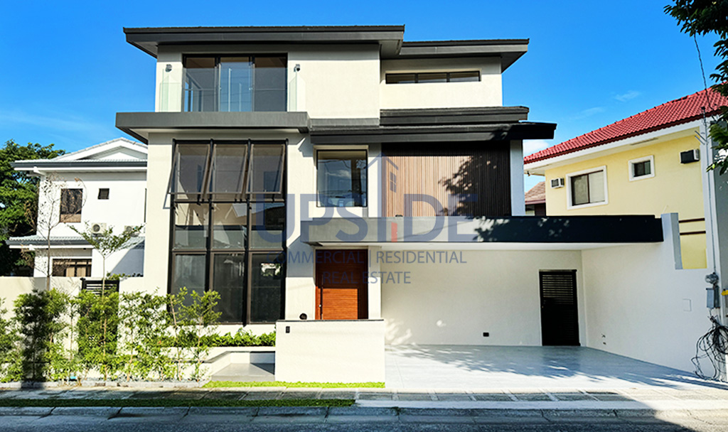 Verdana Homes Mamplasan 4 Bedroom House For Sale