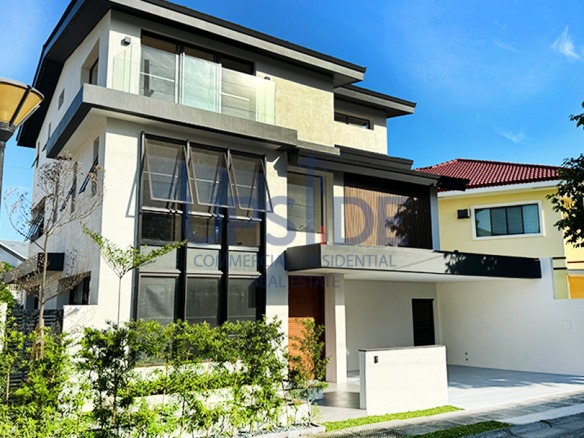 Verdana Homes Mamplasan 4 Bedroom House For Sale