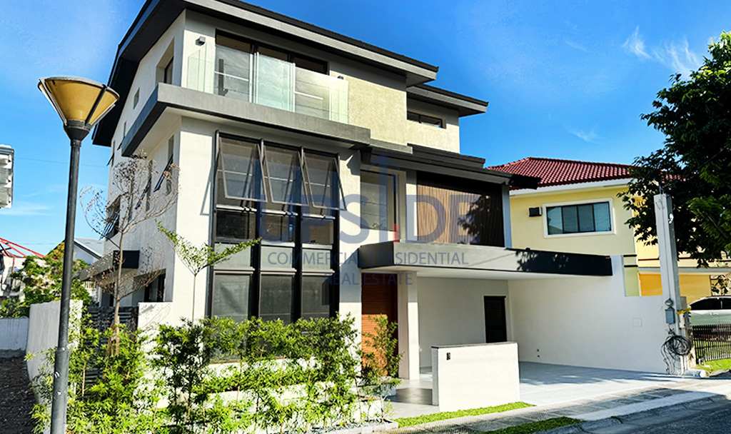 Verdana Homes Mamplasan 4 Bedroom House For Sale