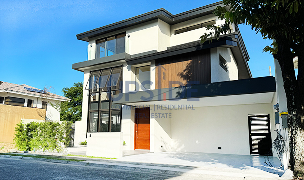 Verdana Homes Mamplasan 4 Bedroom House For Sale