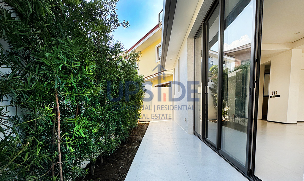 Verdana Homes Mamplasan 4 Bedroom House For Sale