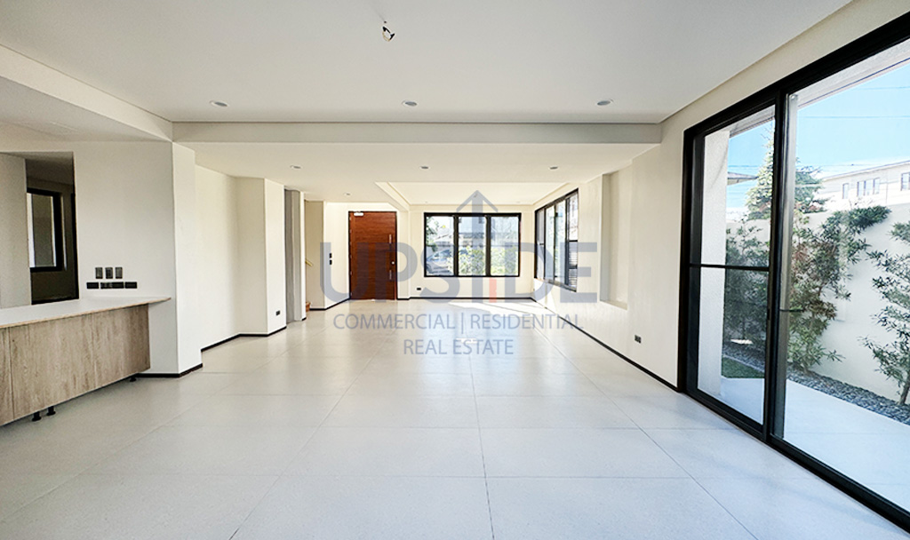 Verdana Homes Mamplasan 4 Bedroom House For Sale
