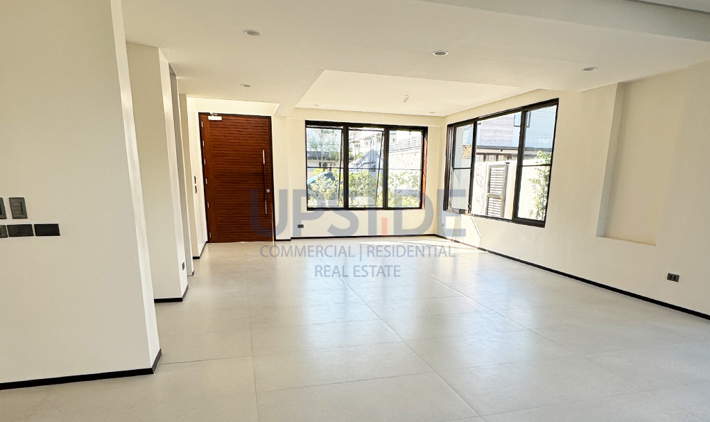 Verdana Homes Mamplasan 4 Bedroom House For Sale