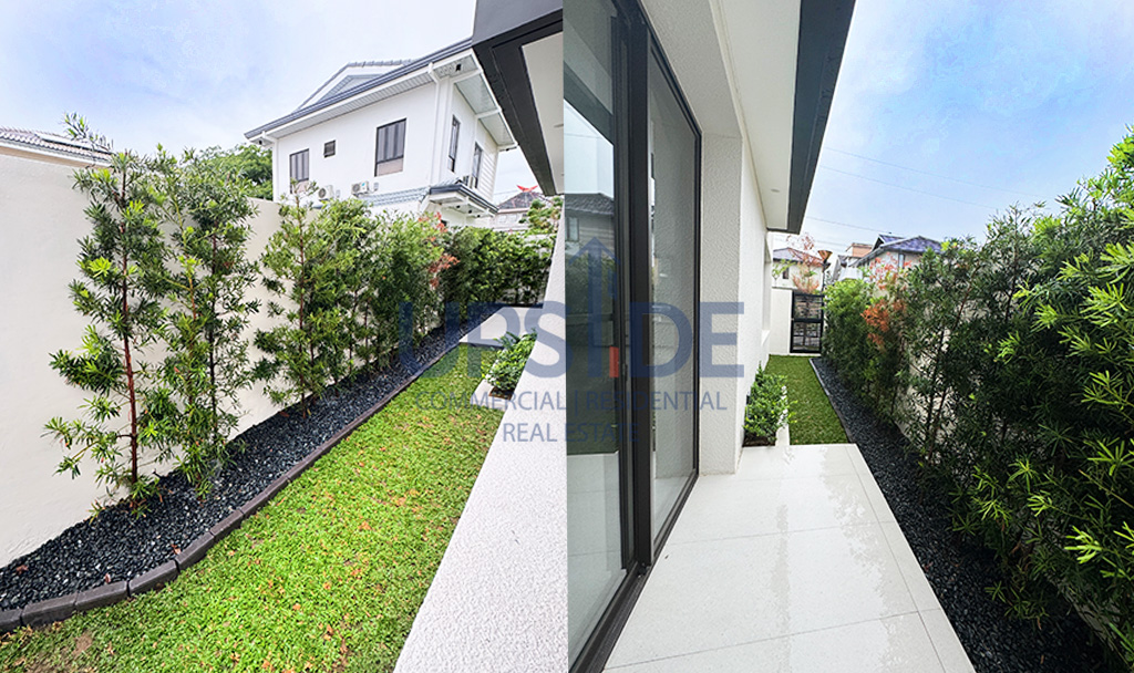 Verdana Homes Mamplasan 4 Bedroom House For Sale