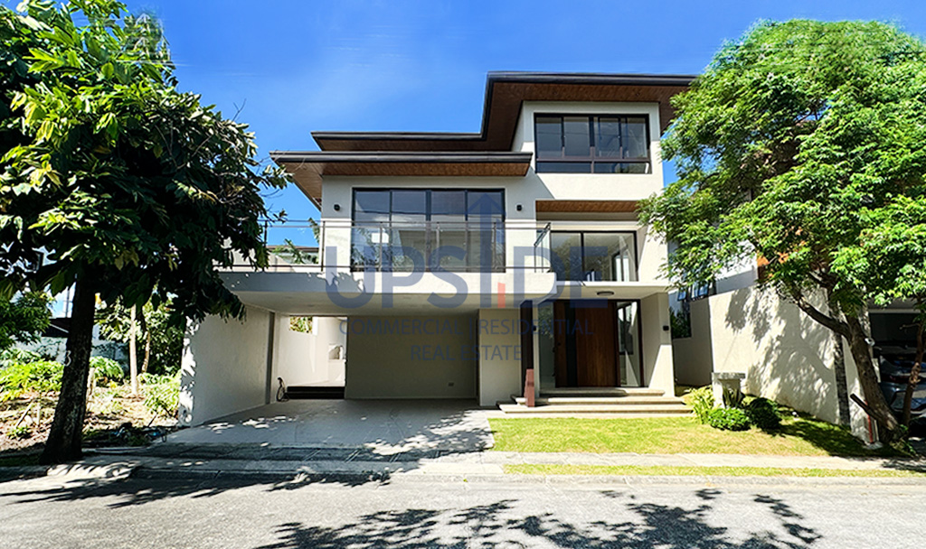 Verdana Homes Mamplasan Brand New House For Sale