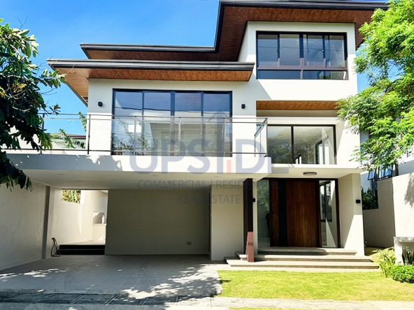 Verdana Homes Mamplasan Brand New House For Sale