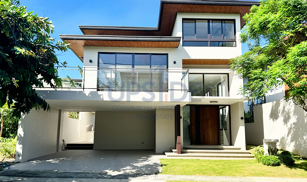 Verdana Homes Mamplasan Brand New House For Sale