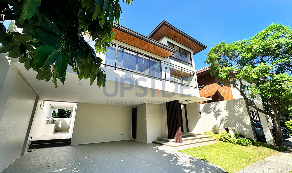 Verdana Homes Mamplasan Brand New House For Sale
