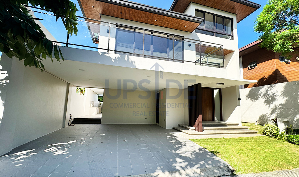 Verdana Homes Mamplasan Brand New House For Sale