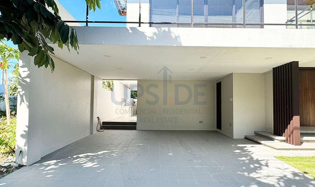 Verdana Homes Mamplasan Brand New House For Sale
