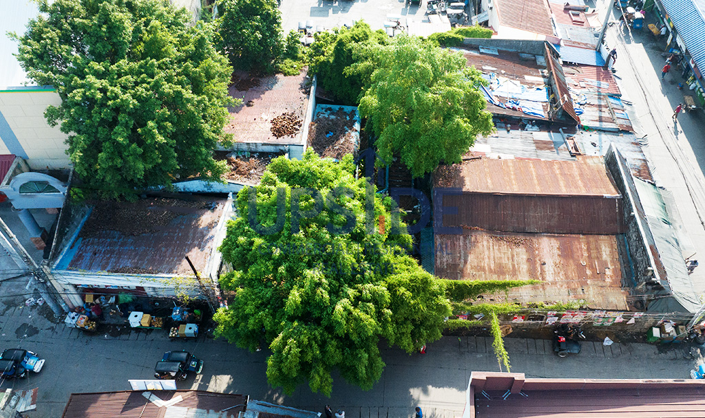 Malolos Commercial Lot for Sale