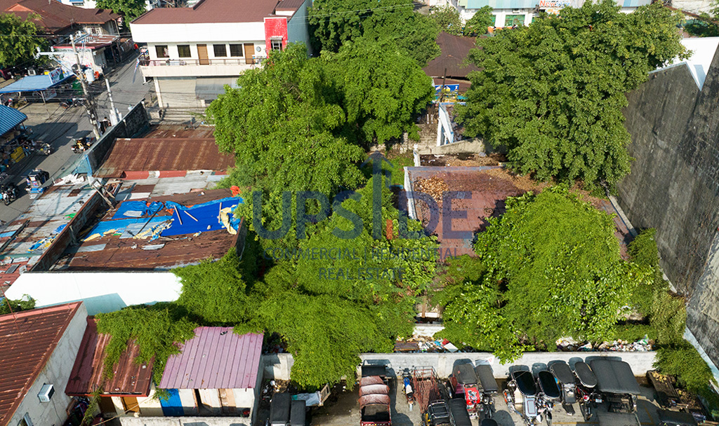 Malolos Commercial Lot for Sale