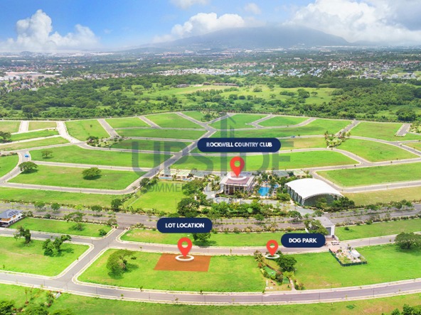 Rockwell South at Carmelray Facing East Lots for Sale