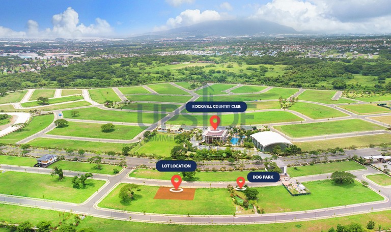 Rockwell South at Carmelray Facing East Lots for Sale