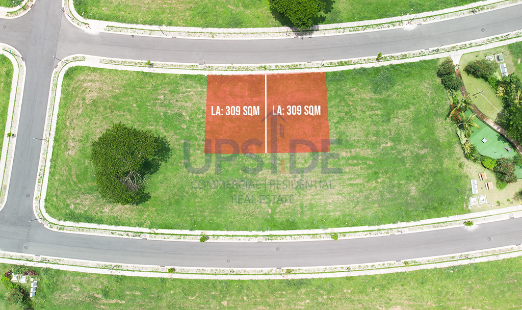 Rockwell South at Carmelray Facing East Lots for Sale