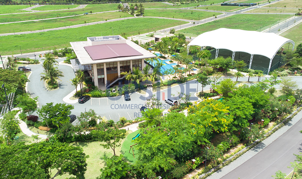 Rockwell South at Carmelray Facing East Lots for Sale
