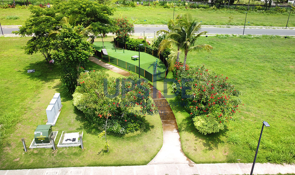 Rockwell South at Carmelray Facing East Lots for Sale